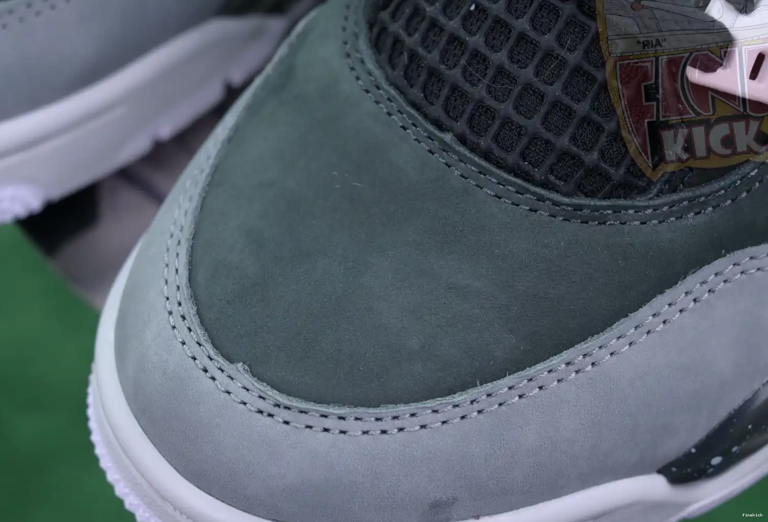 Air Jordan Jordan 4